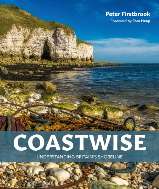 Book cover of: Coastwise. By: Peter Firstbrook