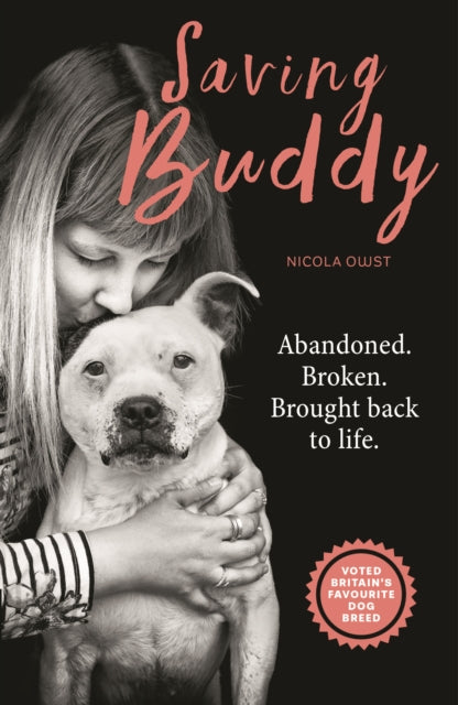 Saving Buddy