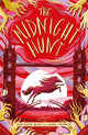 Book cover of: Midnight Hunt. By: Benjamin Read