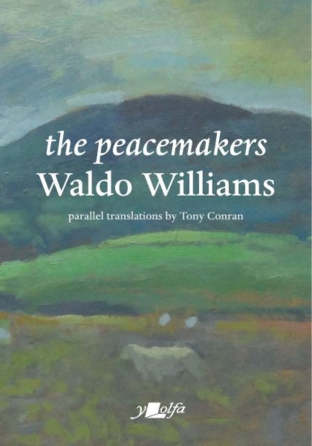 Book cover of: Peacemakers
