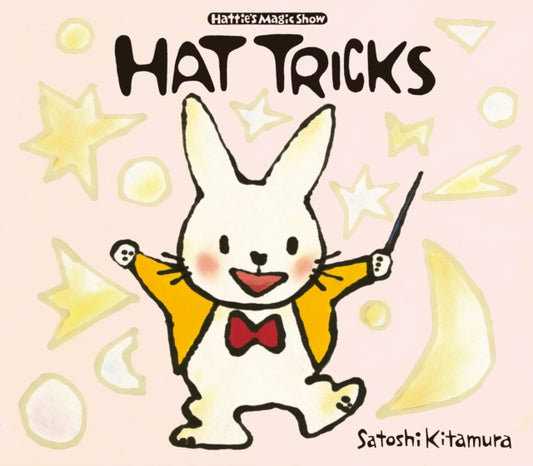 Book cover of: Hat Tricks