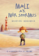 Book cover of: Cardiau Post Mali a'r Mor Stormus. By: Malachy Doyle