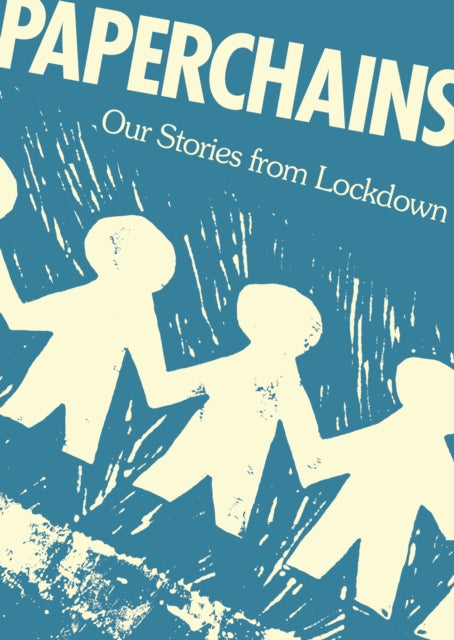 Book cover of: Paperchains