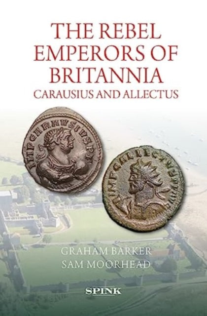 The Rebel Emperors of Britannia