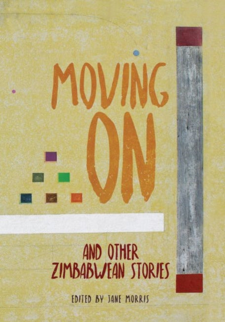 Book cover of: Moving On. By: Jane Morris