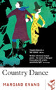 Book cover of: Country Dance. By: Margiad EVANS