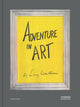 Book cover of: Adventure in Art. By: Lucy Carrington Wertheim