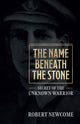 Name Beneath The Stone