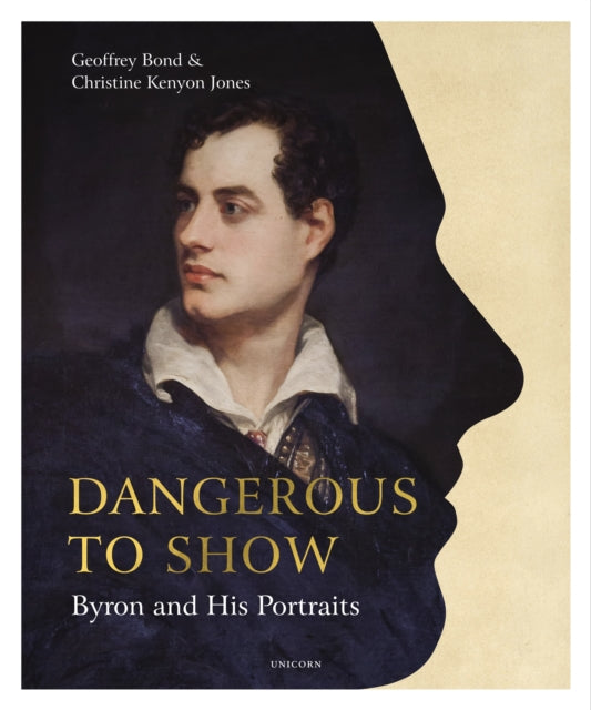 Book cover of: Dangerous to Show. By: Christine Kenyon Jones