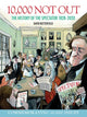 Book cover of: 10,000 Not Out. By: David Butterfield