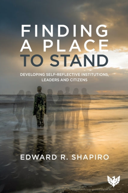 Book cover of: Finding a Place to Stand. By: Shapiro