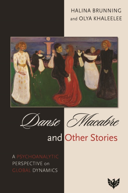 Danse Macabre and Other Stories