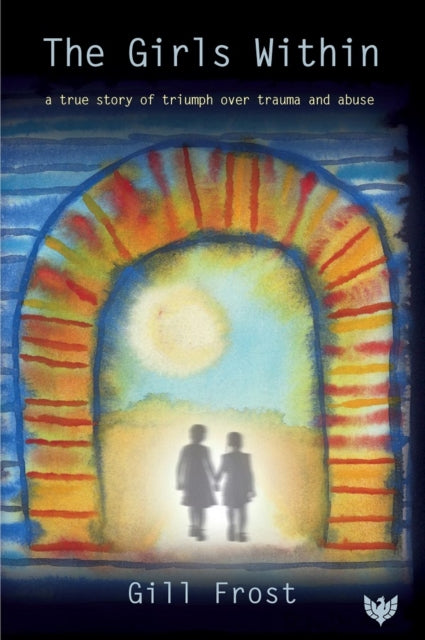 Book cover of: Girls Within. By: Gill Frost