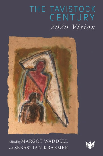 Book cover of: Tavistock Century. By: WADDELL
