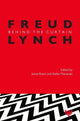 Book cover of: Freud/Lynch. By: Marianski RUERS