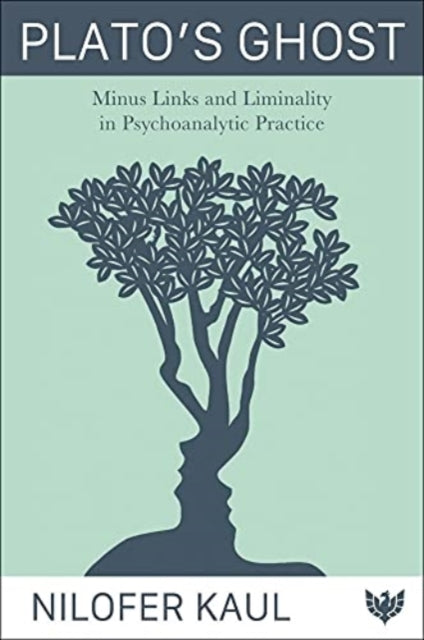 Book cover of: Plato’s Ghost. By: Nilofer Kaul