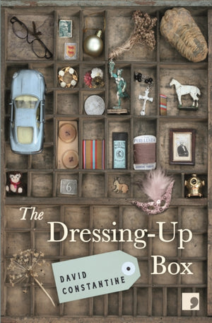 Dressing-Up Box