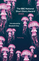 Book cover of: BBC National Short Story Award 2022. By: DAY