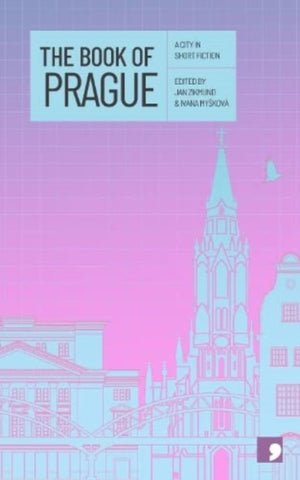 Book of Prague