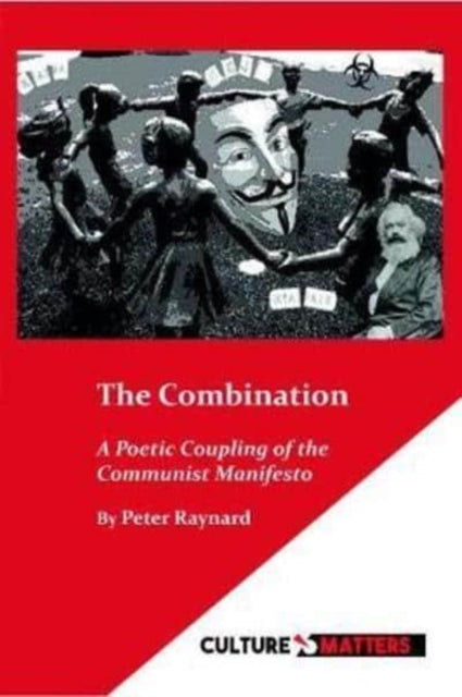 Book cover of: Combination, The