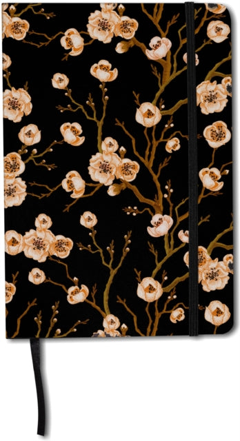 Wuthering Heights Journal (Lined), Chiltern