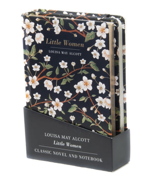 Little Women Gift Pack