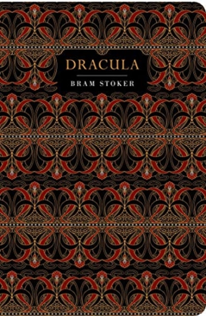Dracula 9781912714674 Bram Stoker