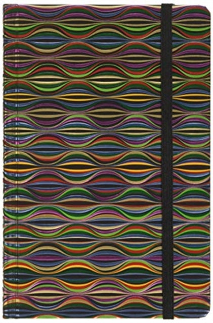 Book cover of: Alice in Wonderland Lined Journal.. By: Chiltern Publishing