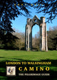Book cover of: London to Walsingham Camino - The Pilgrimage Guide. By: Andy Bull