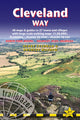Book cover of: Cleveland Trailblazer Walking Guide. By: Henry Stedman