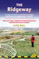 Book cover of: Ridgeway Trailblazer Walking Guide