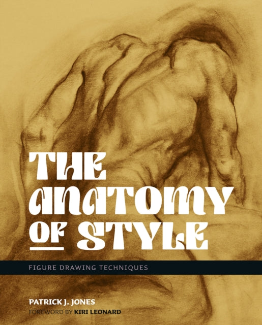 Book cover of: Anatomy of Style