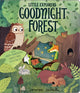 Book cover of: Goodnight Forest. By: Becky Davies
