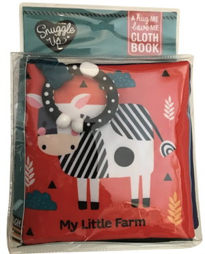 My Little Farm