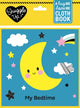 Book cover of: My Bedtime. By: Wendy Kendall
