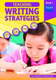Book cover of: Teaching Writing Strategies