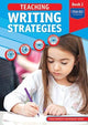 Book cover of: Teaching Writing Strategies