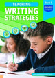 Book cover of: Teaching Writing Strategies