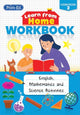 Book cover of: Learn from Home Workbook 2