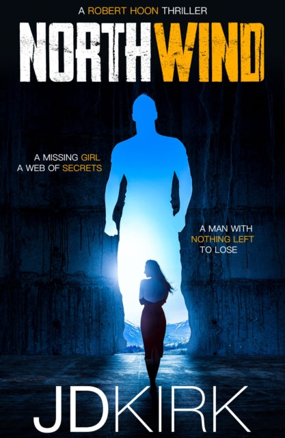 Northwind 9781912767489 J.D. Kirk