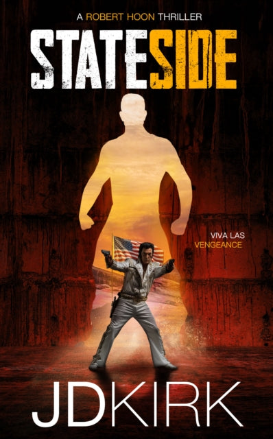 Stateside 9781912767861 J. D. Kirk
