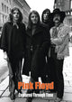 Book cover of: Pink Floyd Captured Through Time. By: Various Photographers