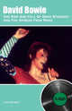 Book cover of: David Bowie The Rise And Fall Of Ziggy Stardust And The Spiders From Mars: In-depth. By: Laura Shenton