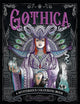Book cover of: Gothica. By: François Gautier
