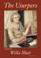 Book cover of: Usurpers. By: Willa Muir