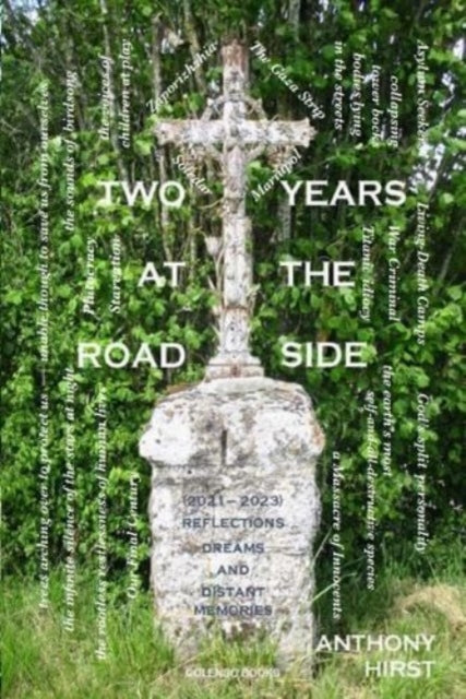Book cover of: Two Years at the Road Side