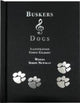Book cover of: Buskers and Dogs