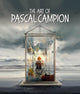 Book cover of: Art of Pascal Campion. By: Pascal Campion