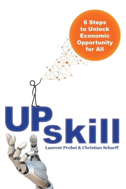 Book cover of: Upskill
