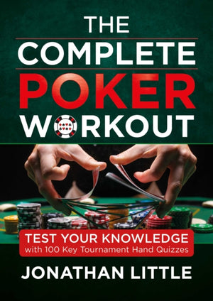 Complete Poker Workout